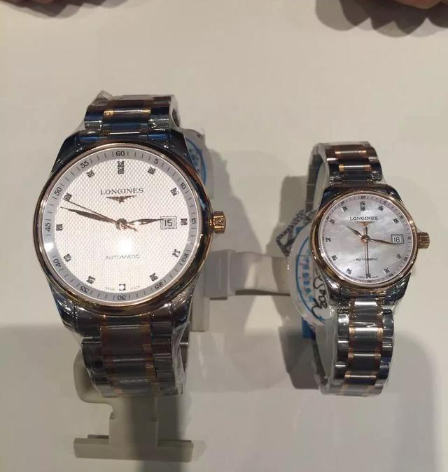 4、天梭和浪琴哪个手表质量更好，哪个更值钱？ 