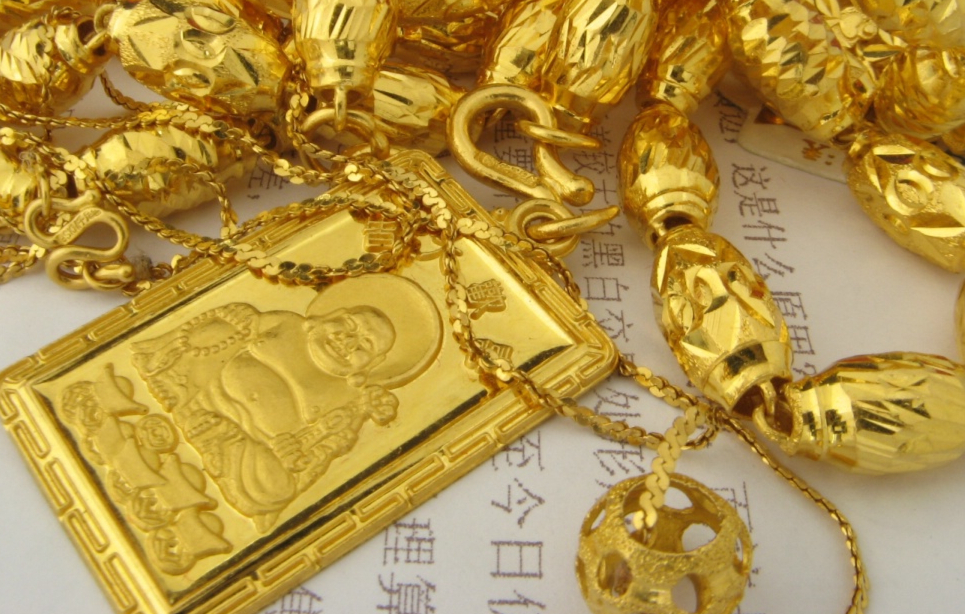 崇州彭州黄金回收多少钱一克？黄金回收需要什么流程？