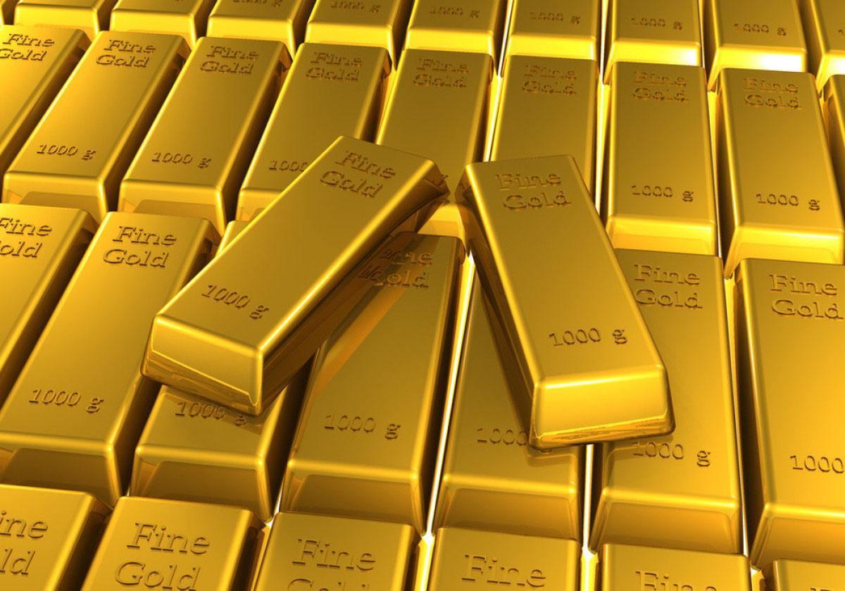 为什么有些黄金比黄金首饰便宜？